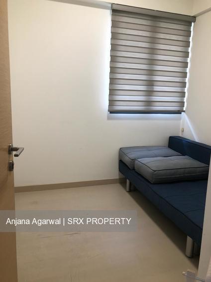 Hedges Park Condominium (D17), Condominium #181180102